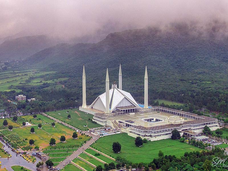 Islamabad